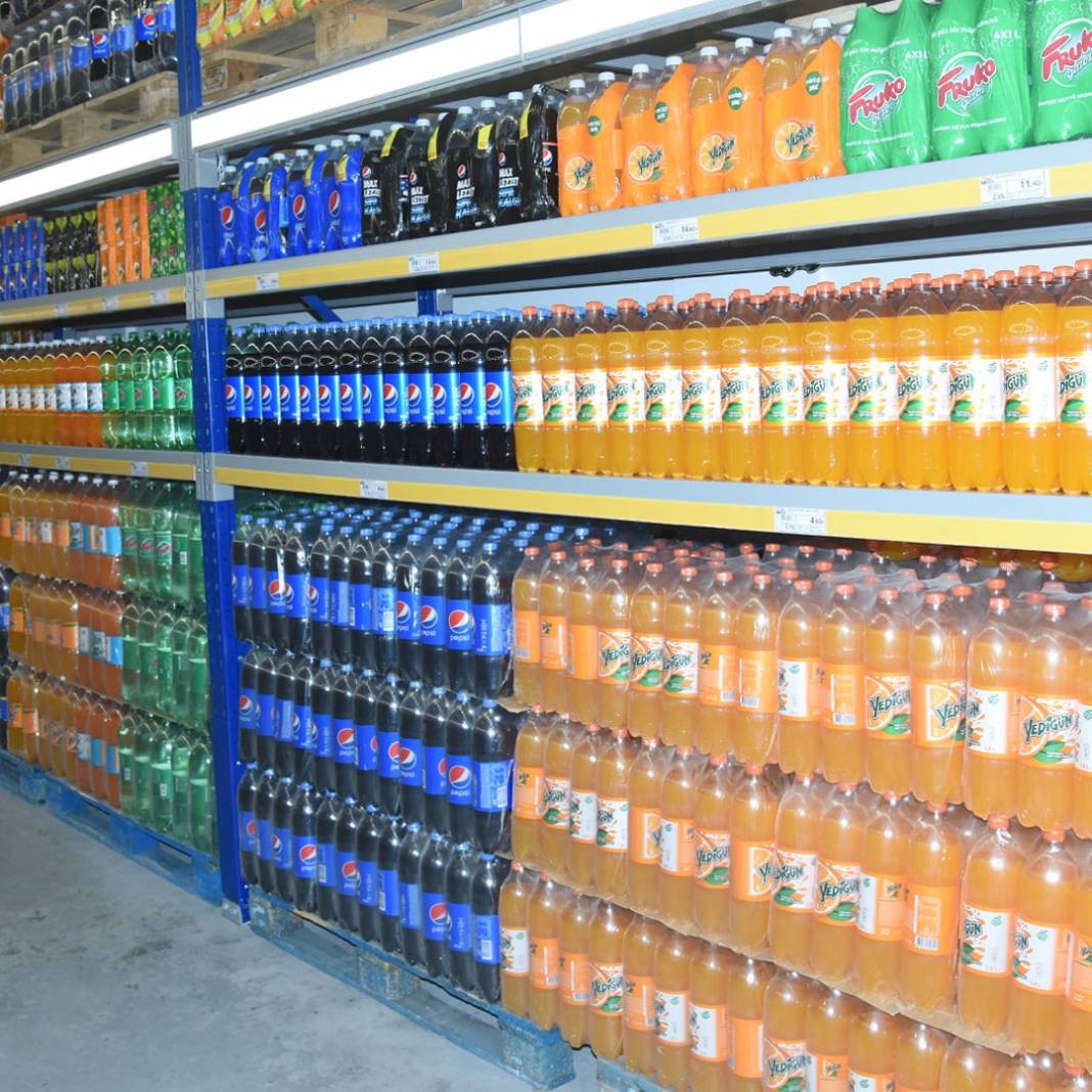 Boykot işe yaradı yerli ve milli kola satışında rekor kırıldı. En büyük şişesi 24 lira 10