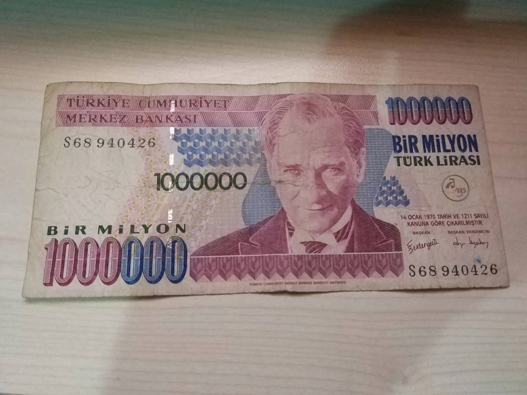 Yeni Türk Lirası basılacak! İşte yerli para biriminin özellikleri 3