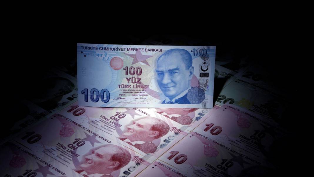 Yeni Türk Lirası basılacak! İşte yerli para biriminin özellikleri 5