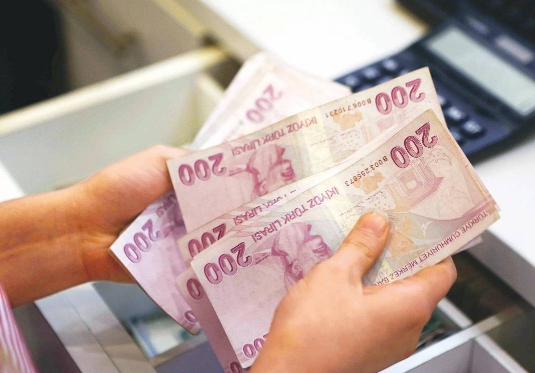 Yeni Türk Lirası basılacak! İşte yerli para biriminin özellikleri 7