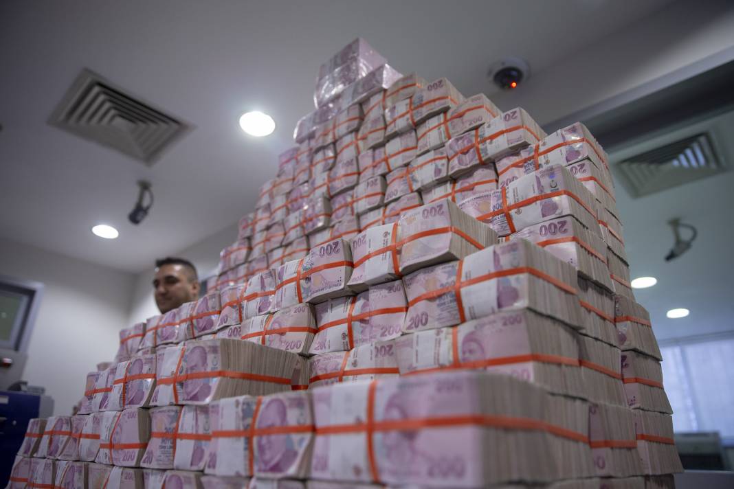 Yeni Türk Lirası basılacak! İşte yerli para biriminin özellikleri 9