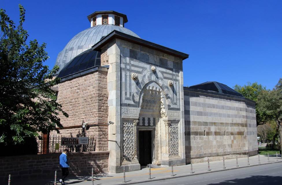Konya'da en çok ziyaret edilen 10 yer belli oldu 3