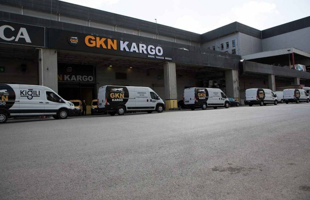 Türkiye'de herkesin ismini bildiği kargo firması konkordato ilan etti 9