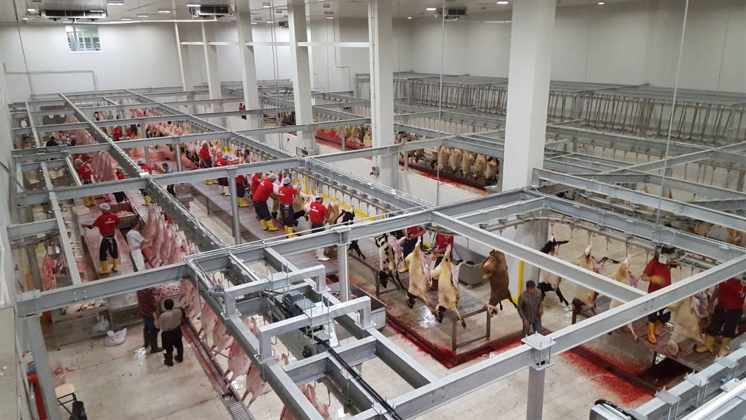 Konya'da dev fabrikası olan 74 yıllık firma iflas etti! Alacaklılar belli oldu 10