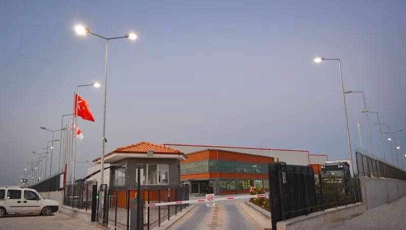 Konya'da dev fabrikası olan 74 yıllık firma iflas etti! Alacaklılar belli oldu 8