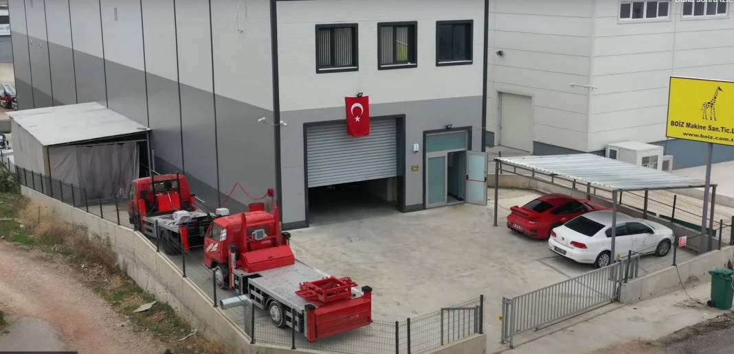 Sektöründe lider olan Türk firması iflas etti! Fabrika borca batıkmış 10