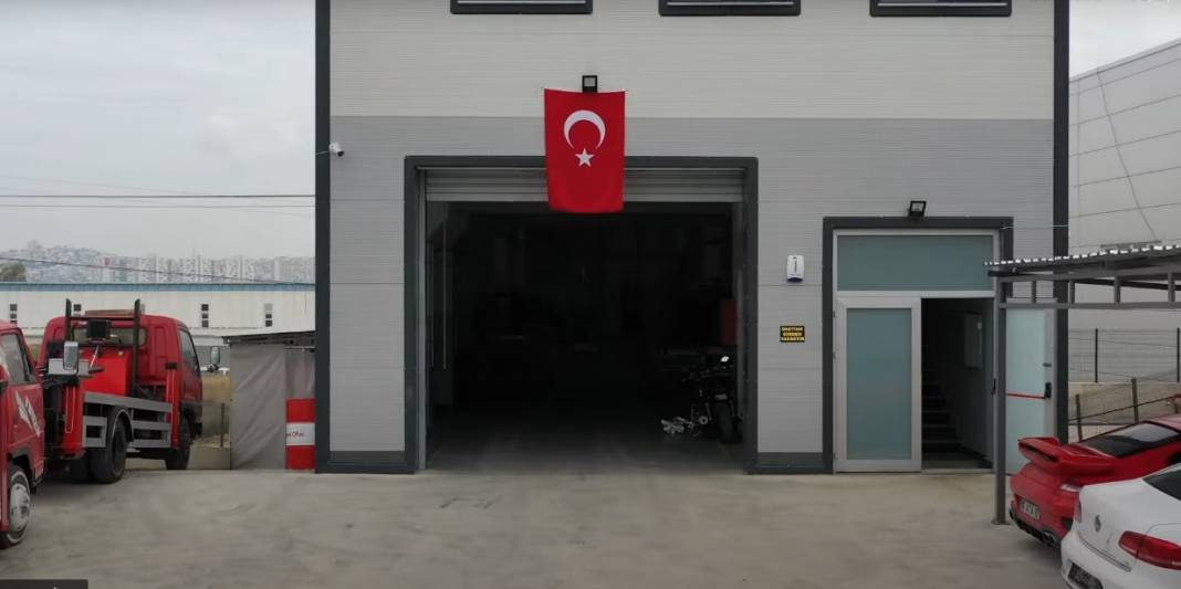 Sektöründe lider olan Türk firması iflas etti! Fabrika borca batıkmış 9