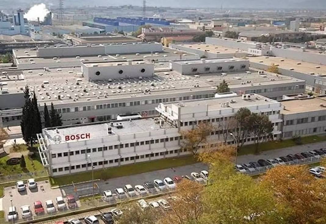 Türkiye'de 5 fabrikası olan beyaz eşya devi zor durumda! 500 kişiyi işten çıkardı 2