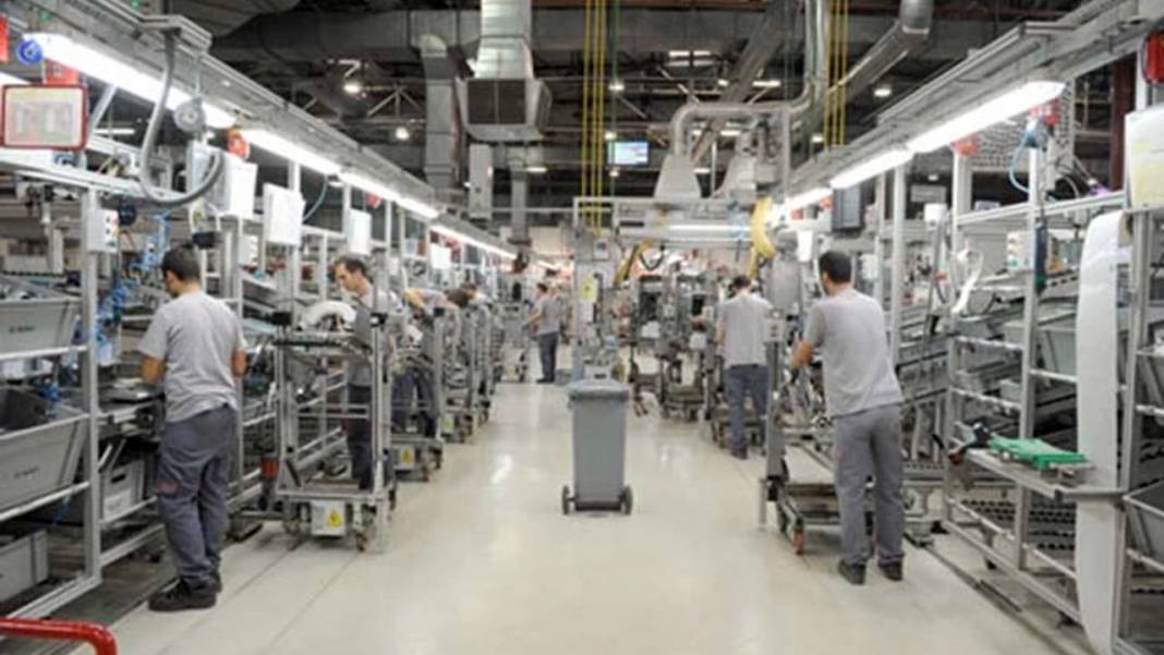 Türkiye'de 5 fabrikası olan beyaz eşya devi zor durumda! 500 kişiyi işten çıkardı 3