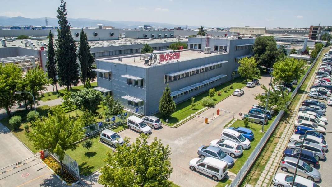 Türkiye'de 5 fabrikası olan beyaz eşya devi zor durumda! 500 kişiyi işten çıkardı 6