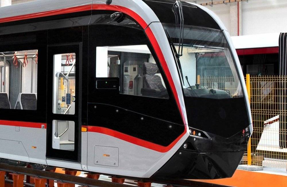 Türkiye yerli ve milli tramvay üretti! İtalya'daki belediye 20 adet satın aldı 2