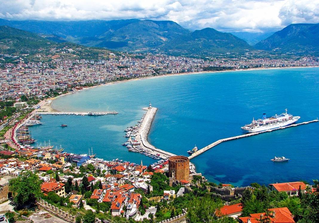 Ekonomik kriz Türk otel zincirini vurdu! Konkordato kararı çıktı 9