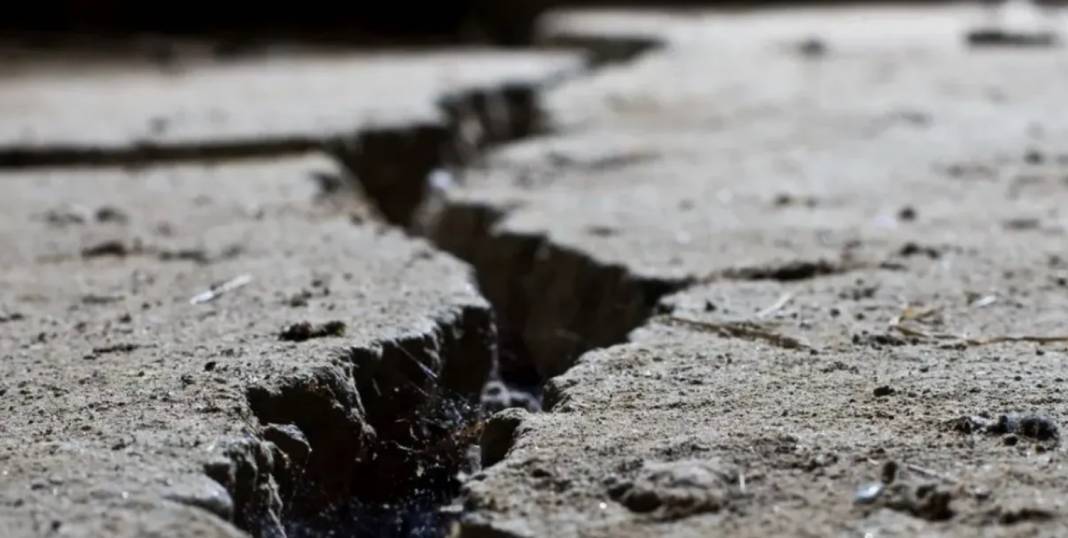 Türkiye'nin yeni deprem haritası korkuttu! Konya için 'büyük deprem' uyarısı 6