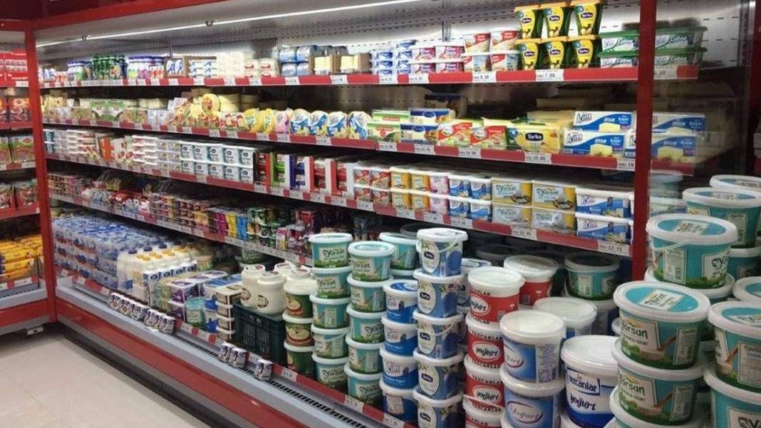 Türkiye genelinde ucuz süt satışı başladı! Litresi sadece 19 lira 2