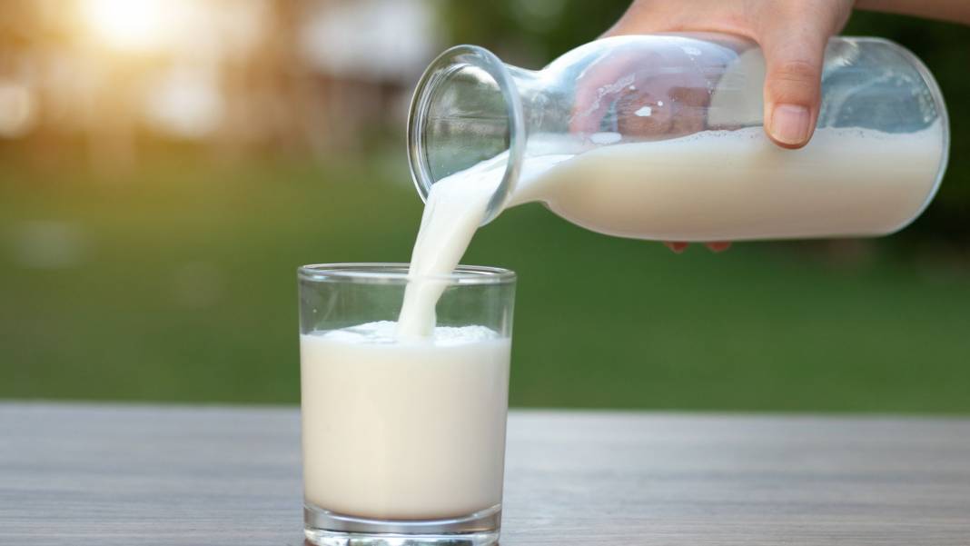 Türkiye genelinde ucuz süt satışı başladı! Litresi sadece 19 lira 7