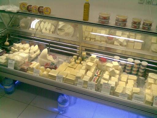 Konya'da bu konumda 100 liraya 1 kilogram kaşar peyniri satılıyor 3