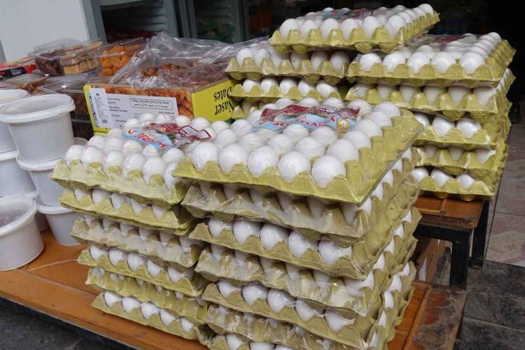 Yumurta bu marketlerde yarı fiyatına satılıyor! Ucuz satışın gerekçesi şaşırttı 2