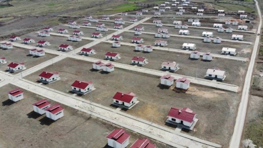 Konya'da 2 katlı müstakil ev fırsatı! Belediye güvencesiyle sadece 200 bin liraya satış başladı 4