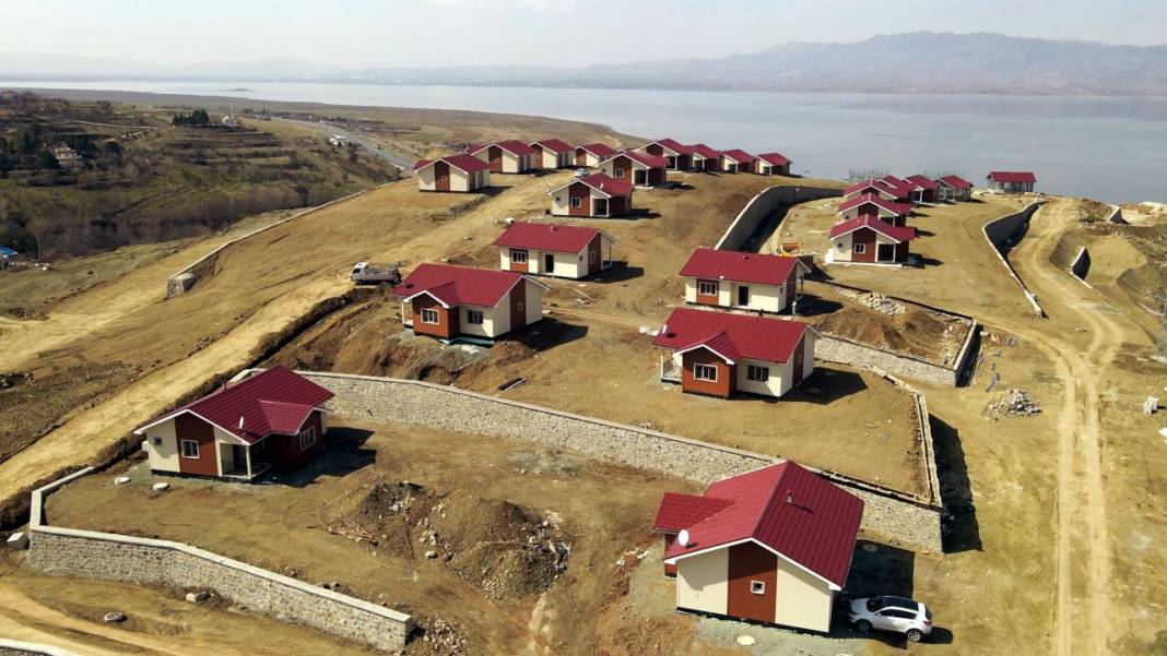 Konya'da 2 katlı müstakil ev fırsatı! Belediye güvencesiyle sadece 200 bin liraya satış başladı 5