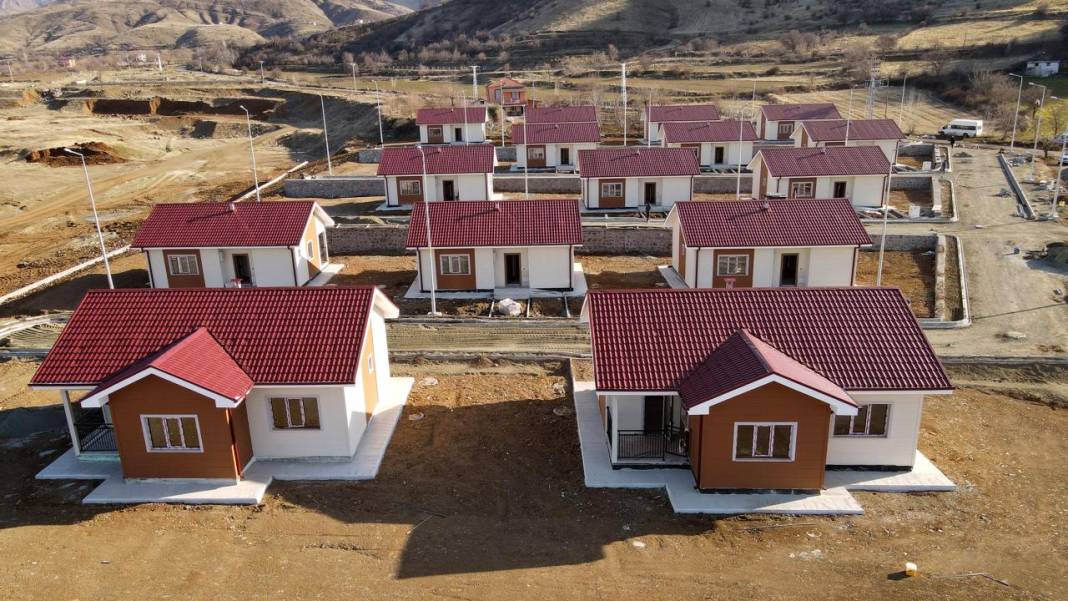 Konya'da 2 katlı müstakil ev fırsatı! Belediye güvencesiyle sadece 200 bin liraya satış başladı 6