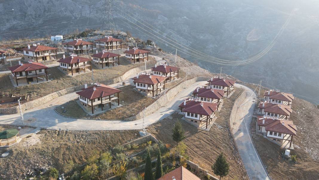 Konya'da 2 katlı müstakil ev fırsatı! Belediye güvencesiyle sadece 200 bin liraya satış başladı 8