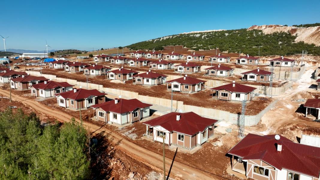 Konya'da 2 katlı müstakil ev fırsatı! Belediye güvencesiyle sadece 200 bin liraya satış başladı 9