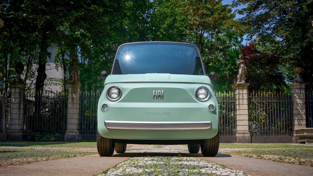 Fiat 450 bin liraya sıfır kilometre otomobil satıyor! Bayiler ağzına kadar dolu 12