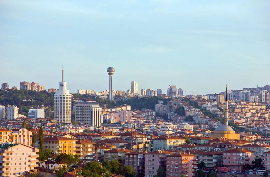 Ankara, Konya, Bursa ve Eskişehir dikkat! Kırmızı alarm verildi 2