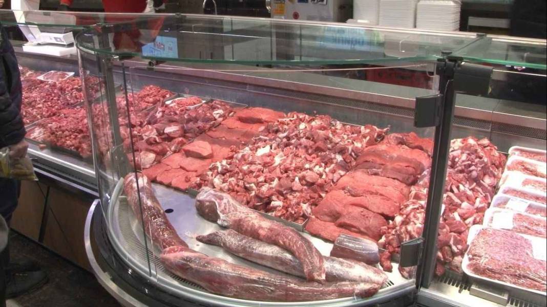 Türkiye Fransa'dan dana eti ithal etti! Bu marketlerde kilosu 314 liraya satılıyor 3