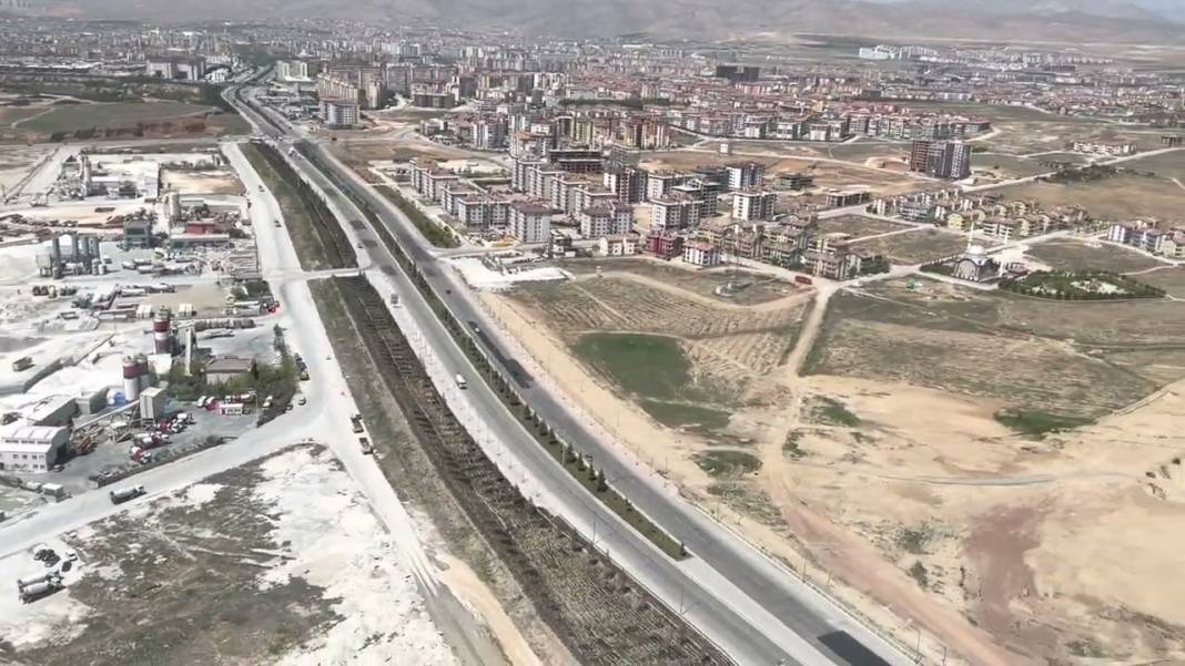 Konya'da belediye ucuz arsa satışına başladı! Müstakil ev inşa edilebiliyor 3