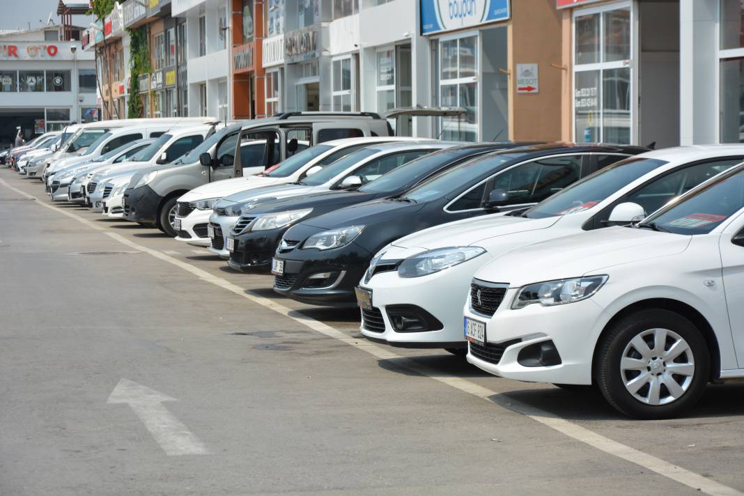 Türkiye'de 3 bin 750 TL taksitle otomobil satışı başladı! Üstelik sıfır faizle 9