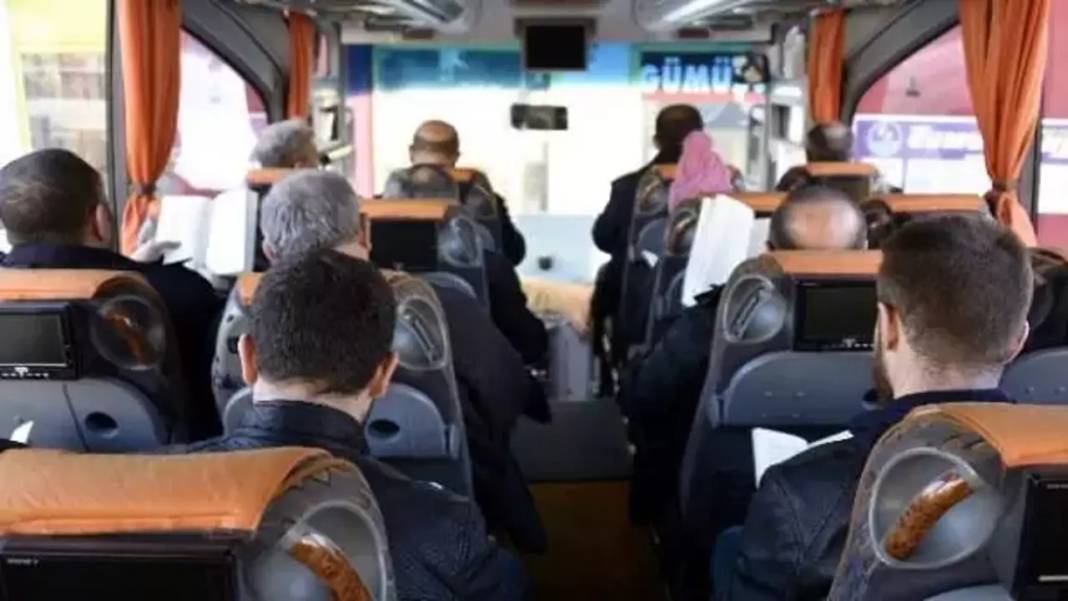 Türkiye'de bu iflas herkesin dilinde! İsmiyle meşhur olan en büyük otobüs firması iflas etti 5