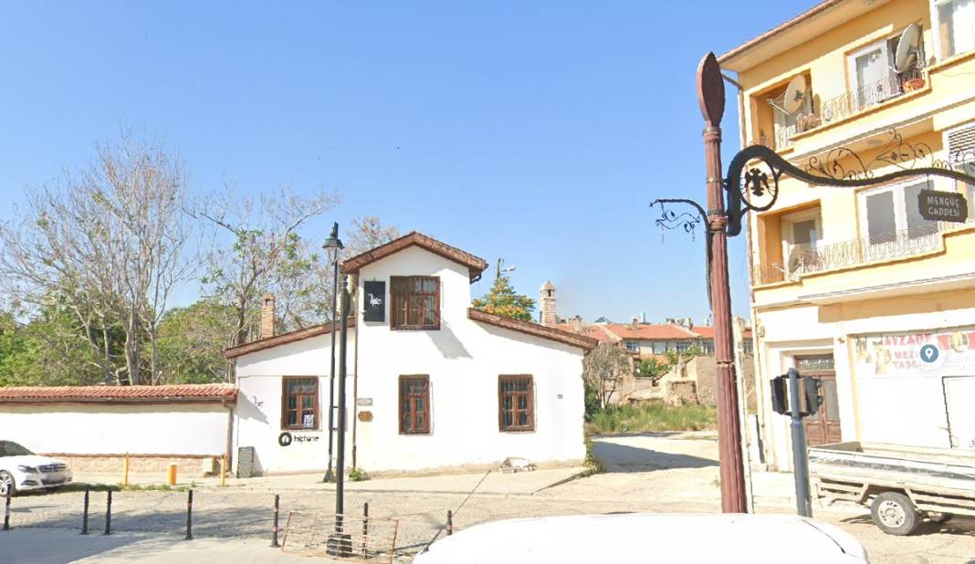 Konya'da farklı bir Airbnb deneyimi! Kerpiç evin günlük kirası 12 bin lira 5
