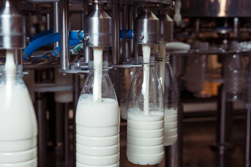 Süt üretiminde ismiyle bilinen meşhur Türk firması iflas etti 10