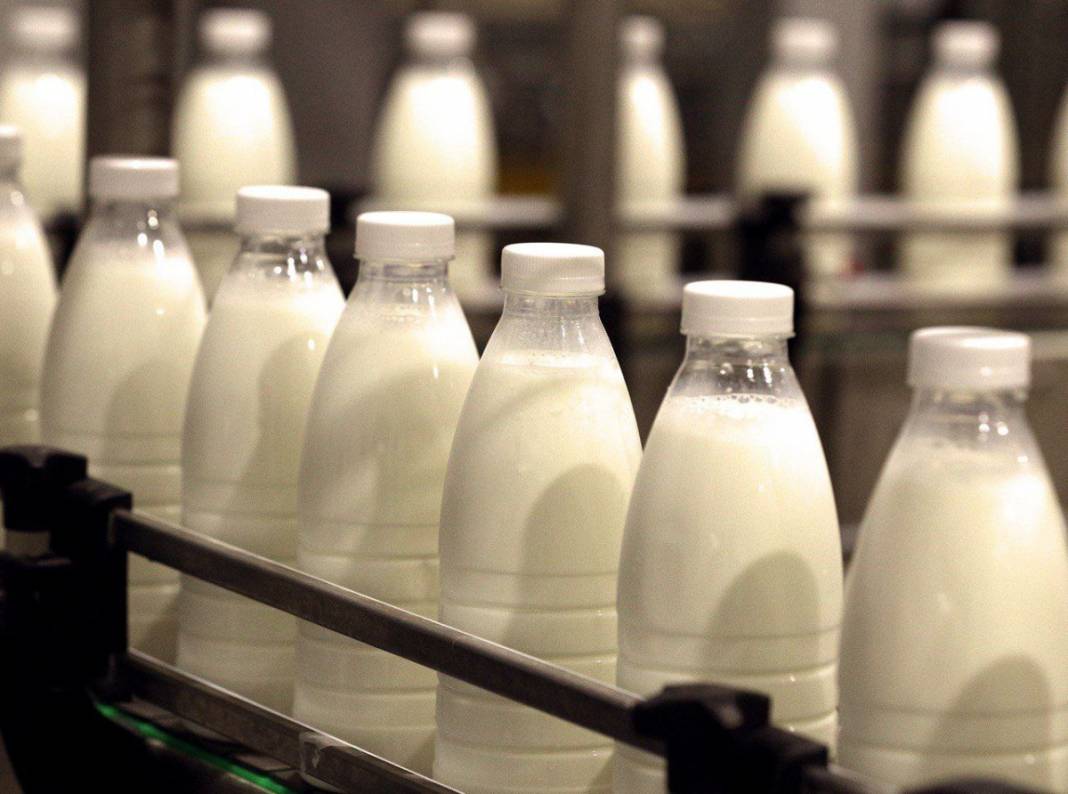Süt üretiminde ismiyle bilinen meşhur Türk firması iflas etti 6