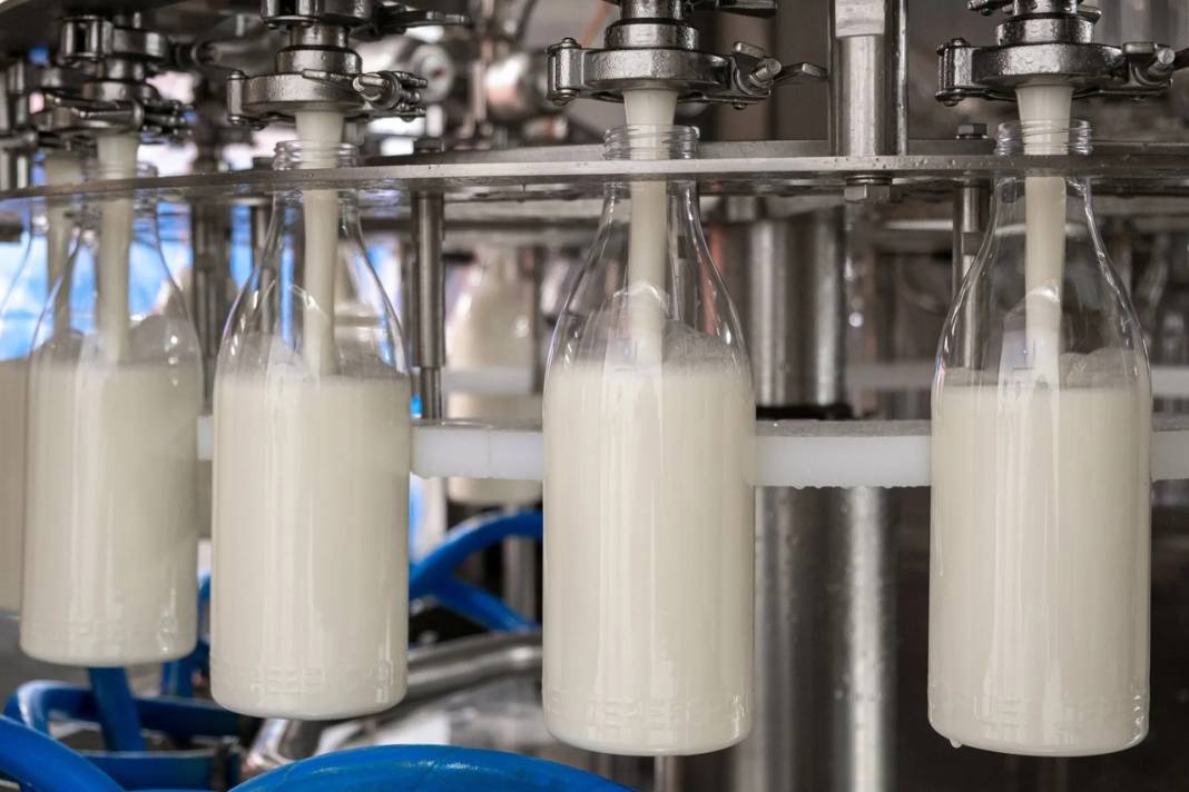 Süt üretiminde ismiyle bilinen meşhur Türk firması iflas etti 7