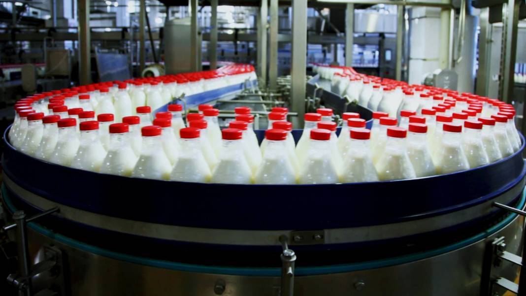 Süt üretiminde ismiyle bilinen meşhur Türk firması iflas etti 9