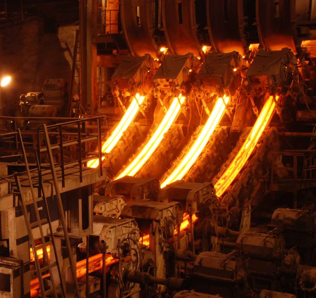 Çelik üretimi ile bilinen Türk firmasına rekor sipariş! 46 milyon dolar hesaba yattı 7