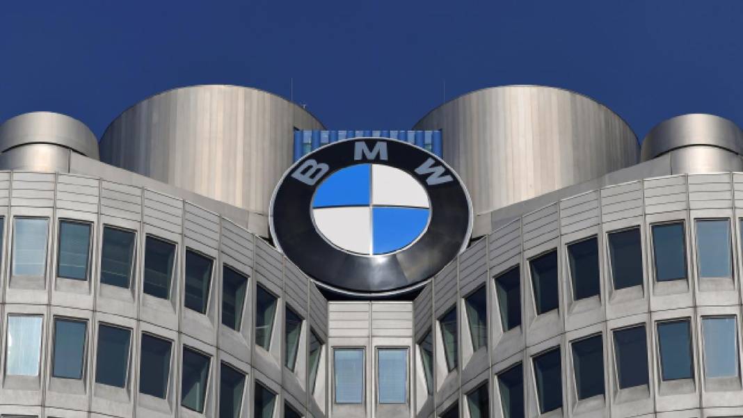 Almanların tercihi Türk müteahhit oldu! BMW fabrikası inşa edecekler 2