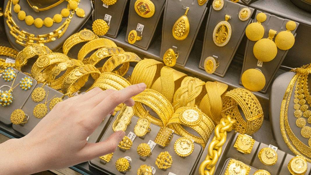 Bu tarihte gram altın 3 bin 500 lirayı, çeyrek altın 6 bin lirayı görecek! 2