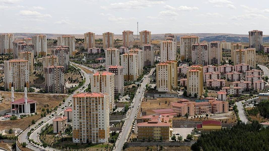 Konya'da bu dairenin kirası 120 bin lira! Emekli maaşı alan kefil şartı var 2