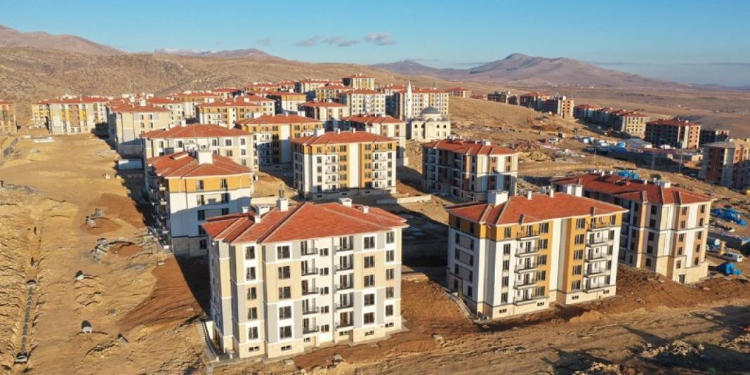 Konya'da bu dairenin kirası 120 bin lira! Emekli maaşı alan kefil şartı var 6
