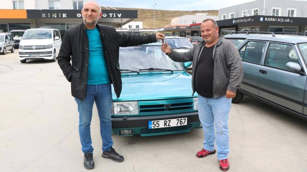 İkinci el otomobil fiyatlarına yüzde 35 zam! Uzman isim balonun şişeceği tarihi açıkladı 5