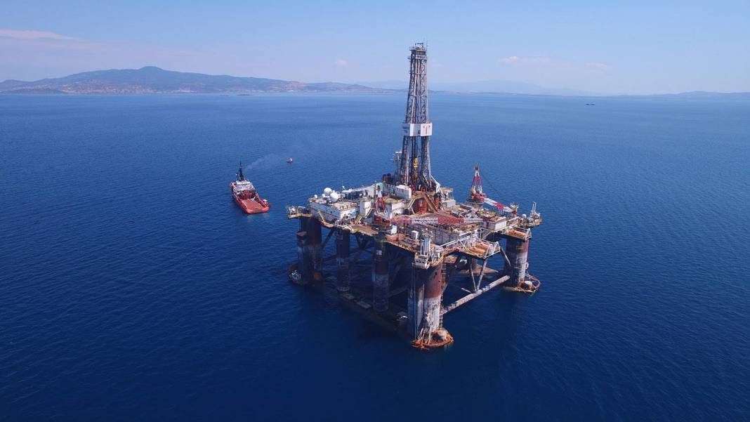 Türkiye'ye yeni keşif müjdesi! 20 milyon kişinin doğalgaz ihtiyacını karşılayacak 6