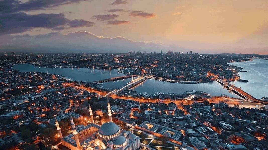 İstanbul'da bu mahallelerin kaderi değişiyor! Yeni imar planı duyuruldu 2