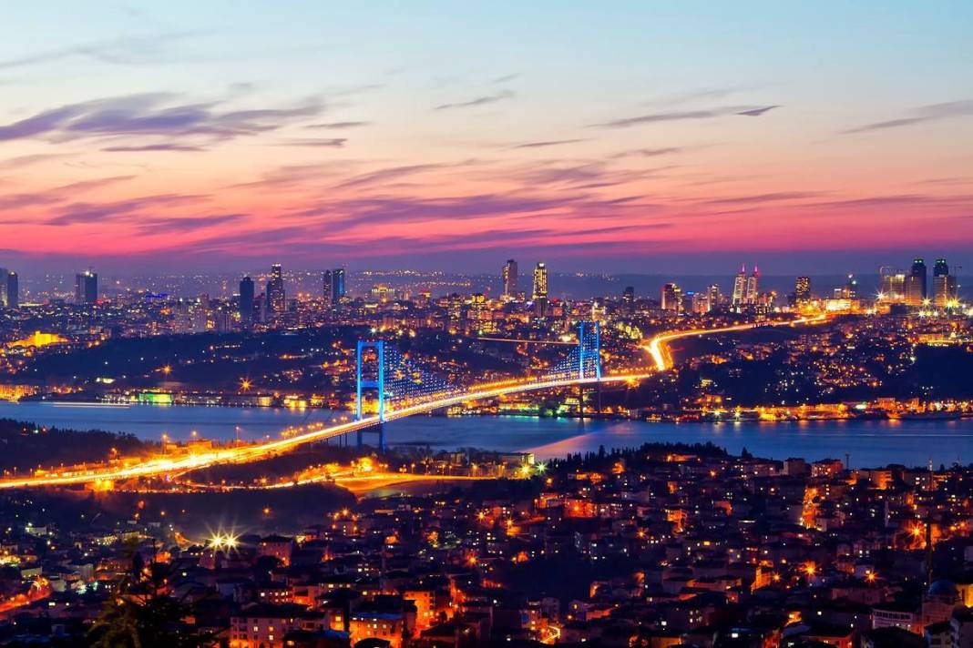 İstanbul'da bu mahallelerin kaderi değişiyor! Yeni imar planı duyuruldu 5