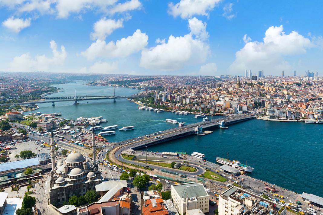 İstanbul'da bu mahallelerin kaderi değişiyor! Yeni imar planı duyuruldu 7