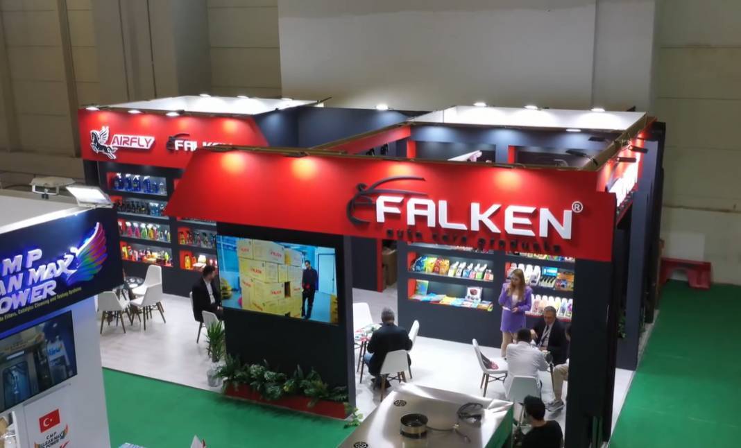 Konyalı meşhur firma iflas etti! Alacağı olan 57 kişinin ismi açıklandı 8