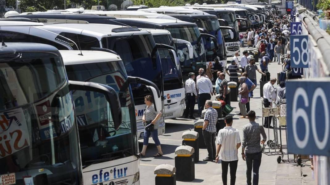 Meşhur Türk otobüs firması yabancılara satıldı! Bünyesinde 10 bin otobüs vardı 3