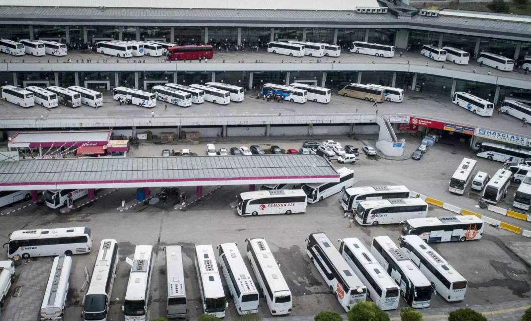 Meşhur Türk otobüs firması yabancılara satıldı! Bünyesinde 10 bin otobüs vardı 4